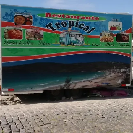 Prainha Lindo Apto com 02 quartos e 02 vagas de garagem-2
